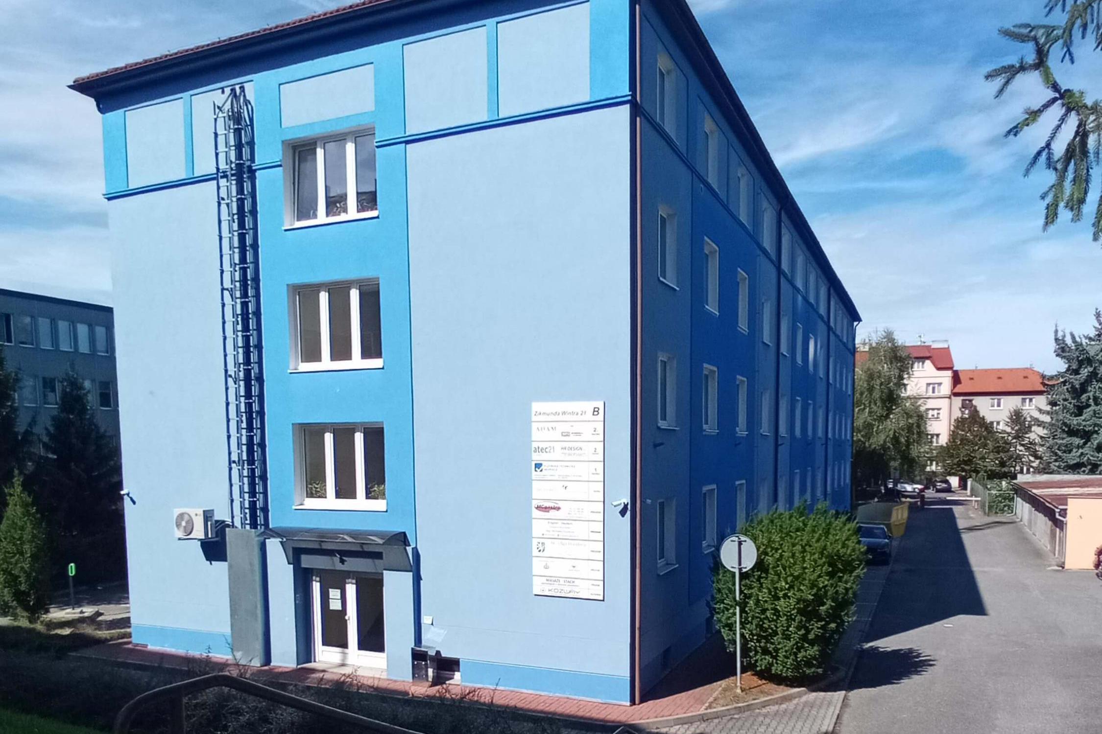 Mgr. Martin Poláček PSYCHOTERAPIE