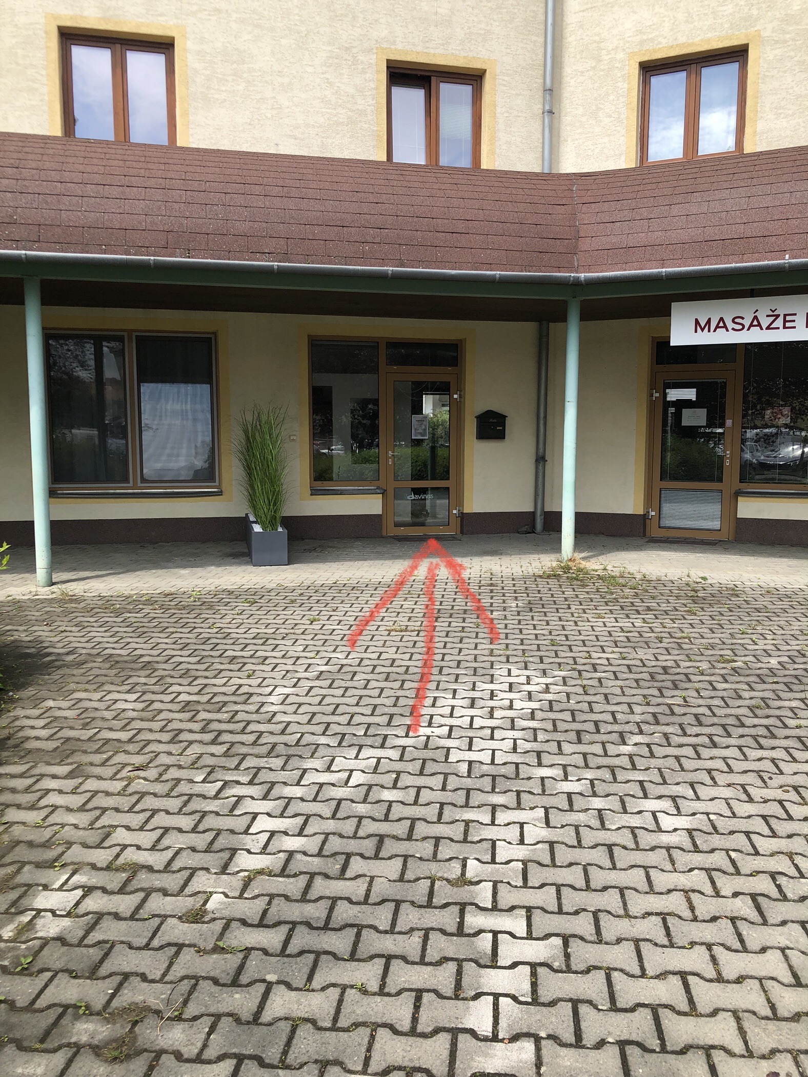Kadeřnictví Veronika Volná foto 2