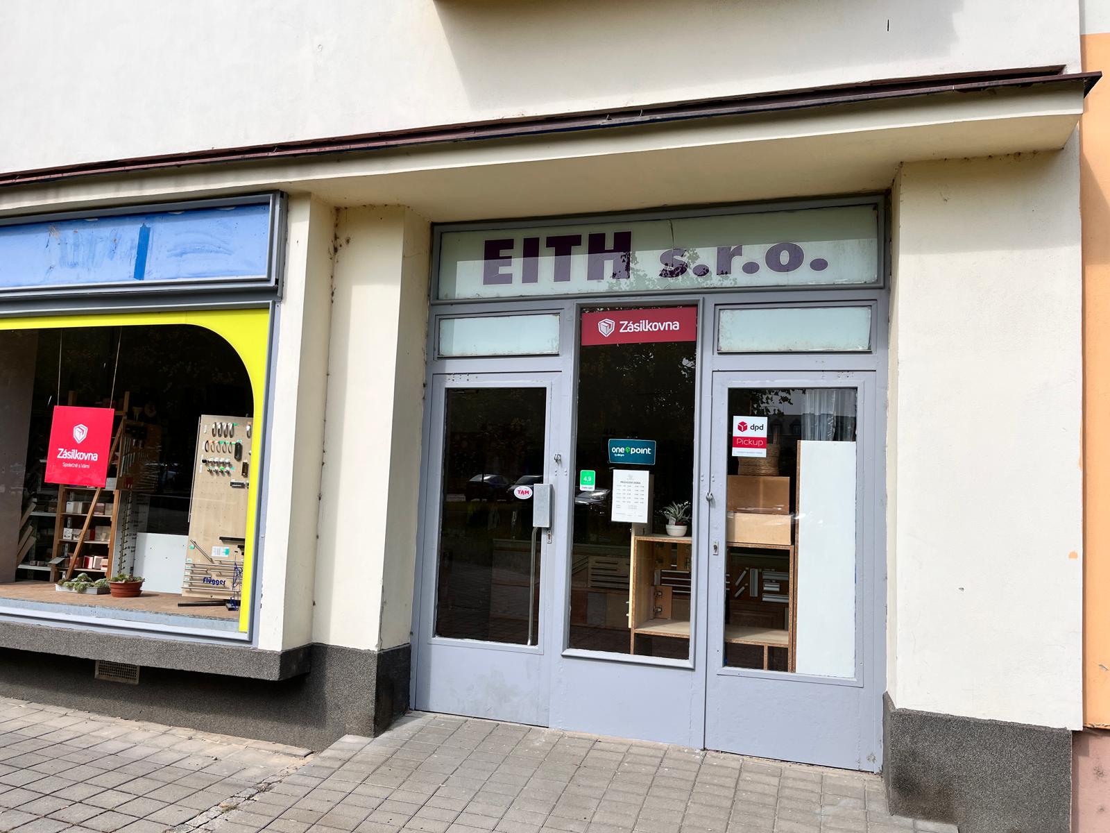 E I T H, s.r.o. foto 2