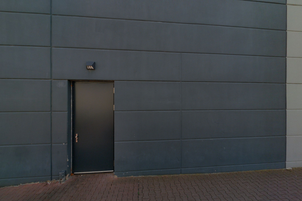 Bankomat České spořitelny foto 1