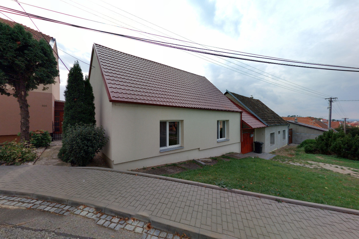 Zaječské vinařství Nová hora foto 1