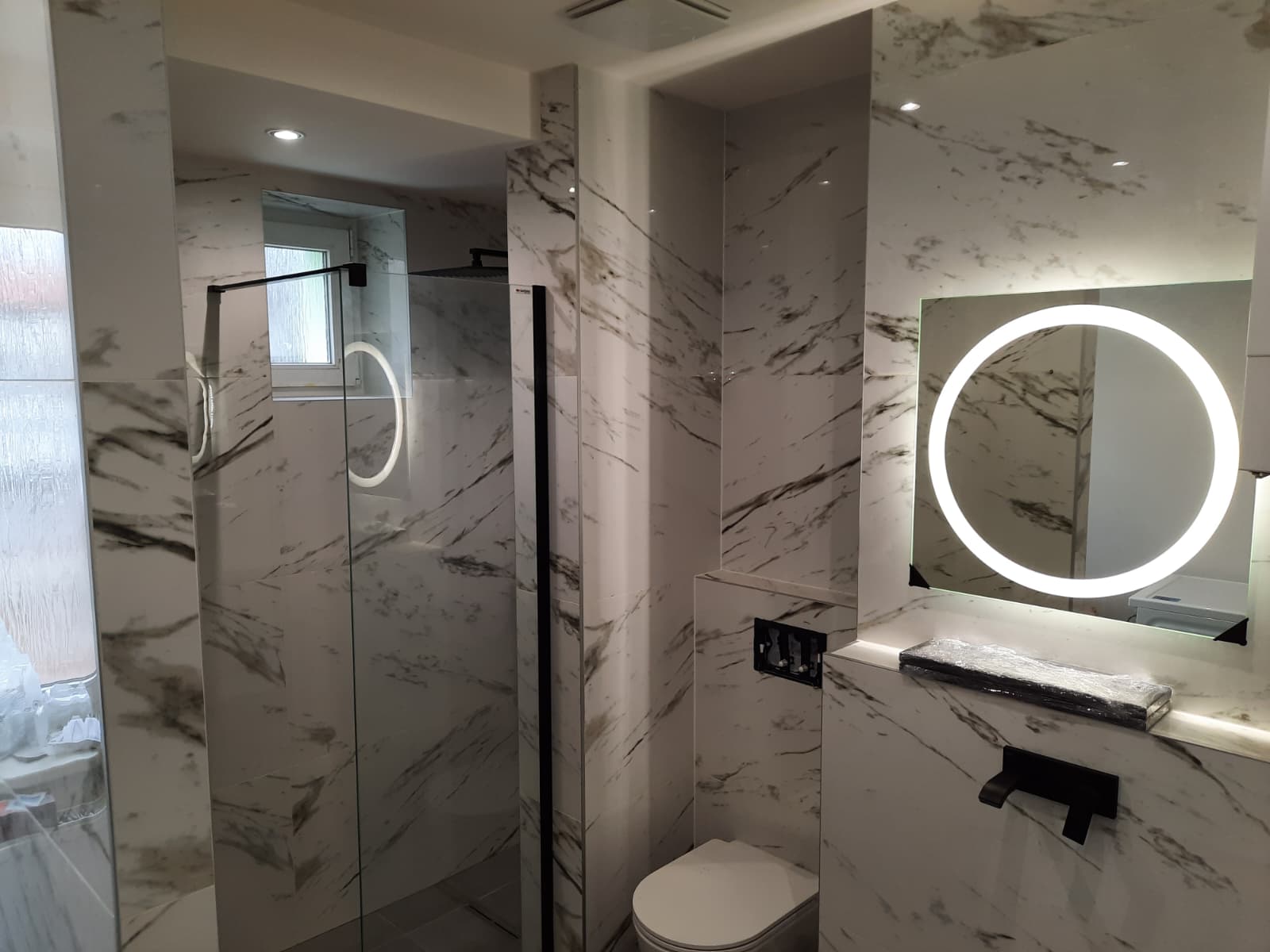 Pavel Dvořáček - koupelny a rekonstrukce na klíč foto 4