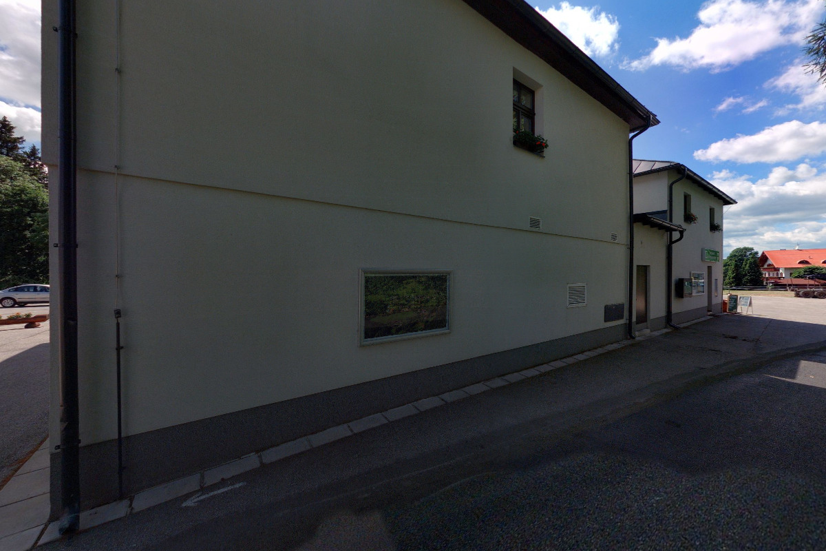 Turistické informační centrum Strážné