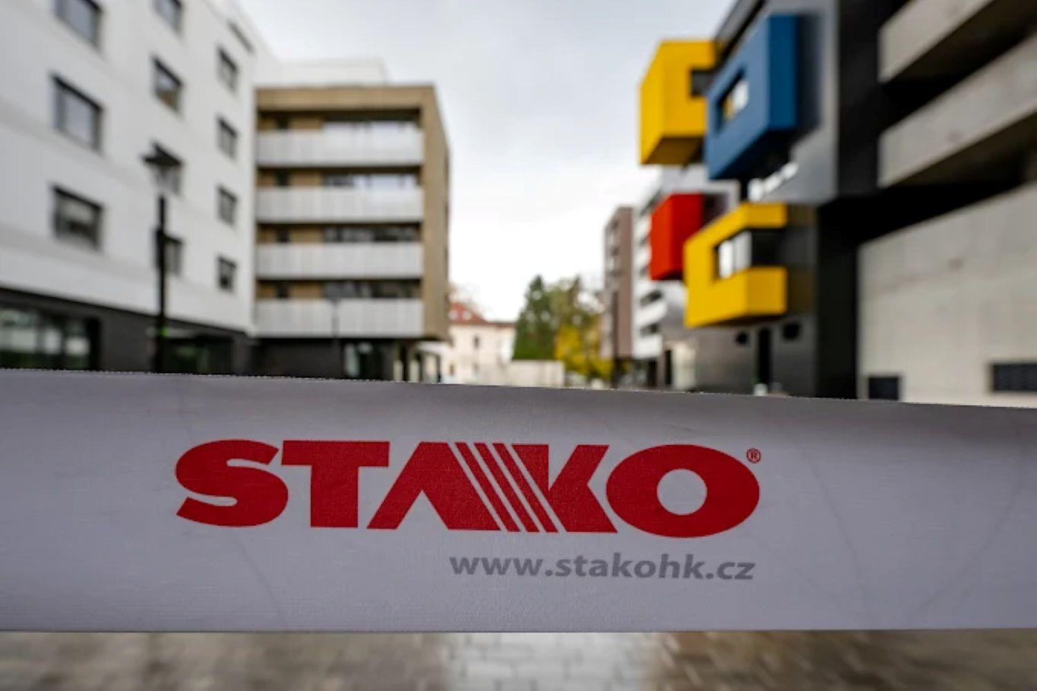 S T A K O společnost s ručením omezeným foto 3