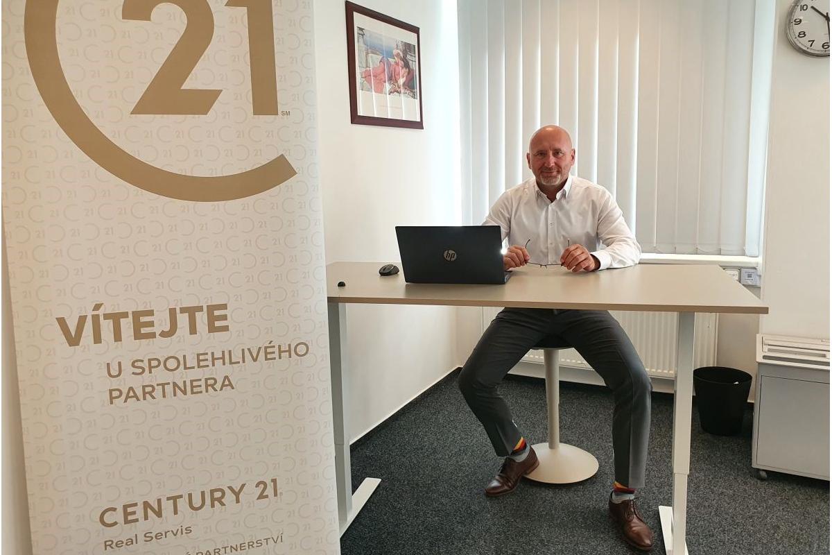 CENTURY 21 Real Servis