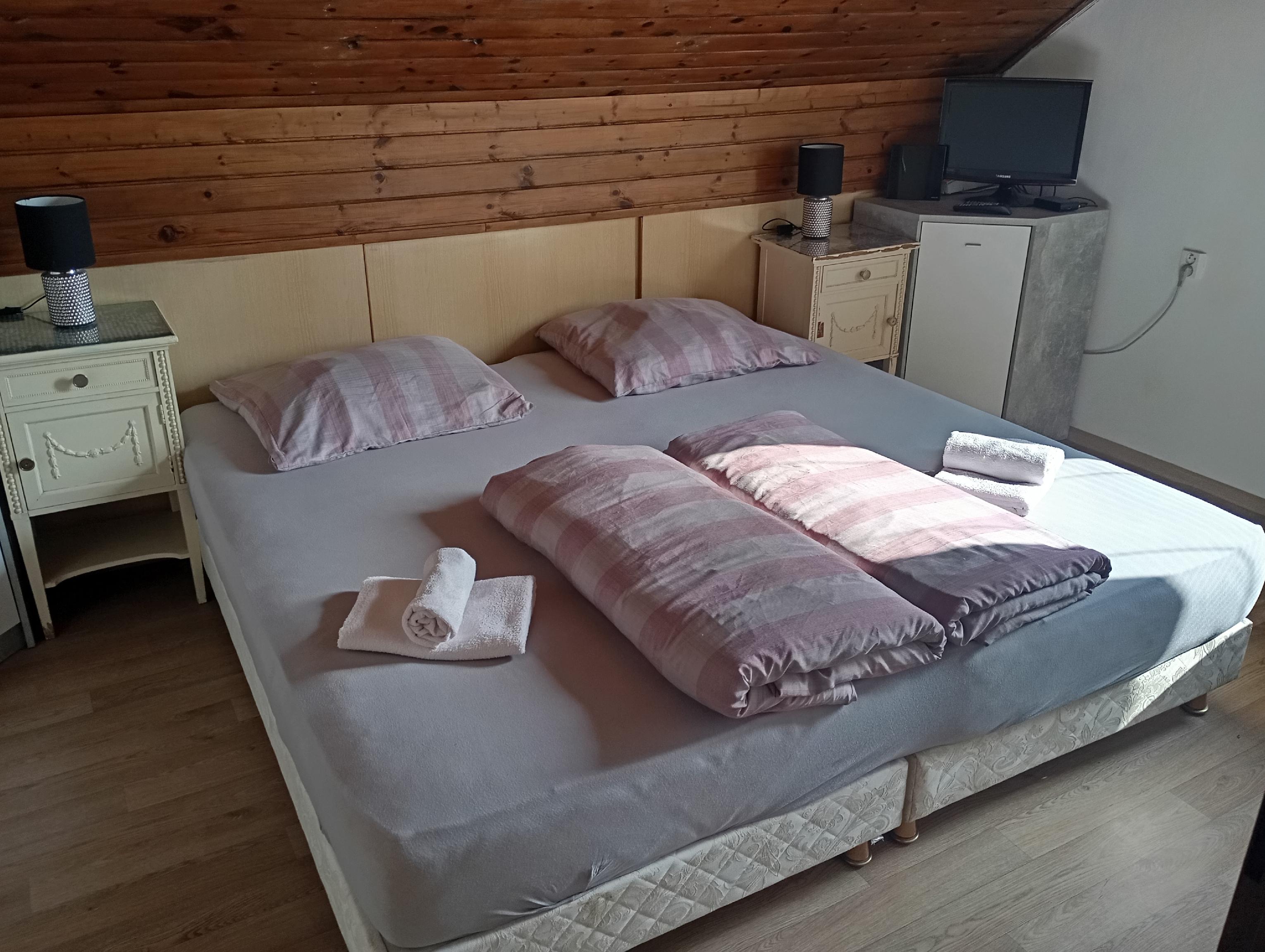 Penzion U Krbu foto 4