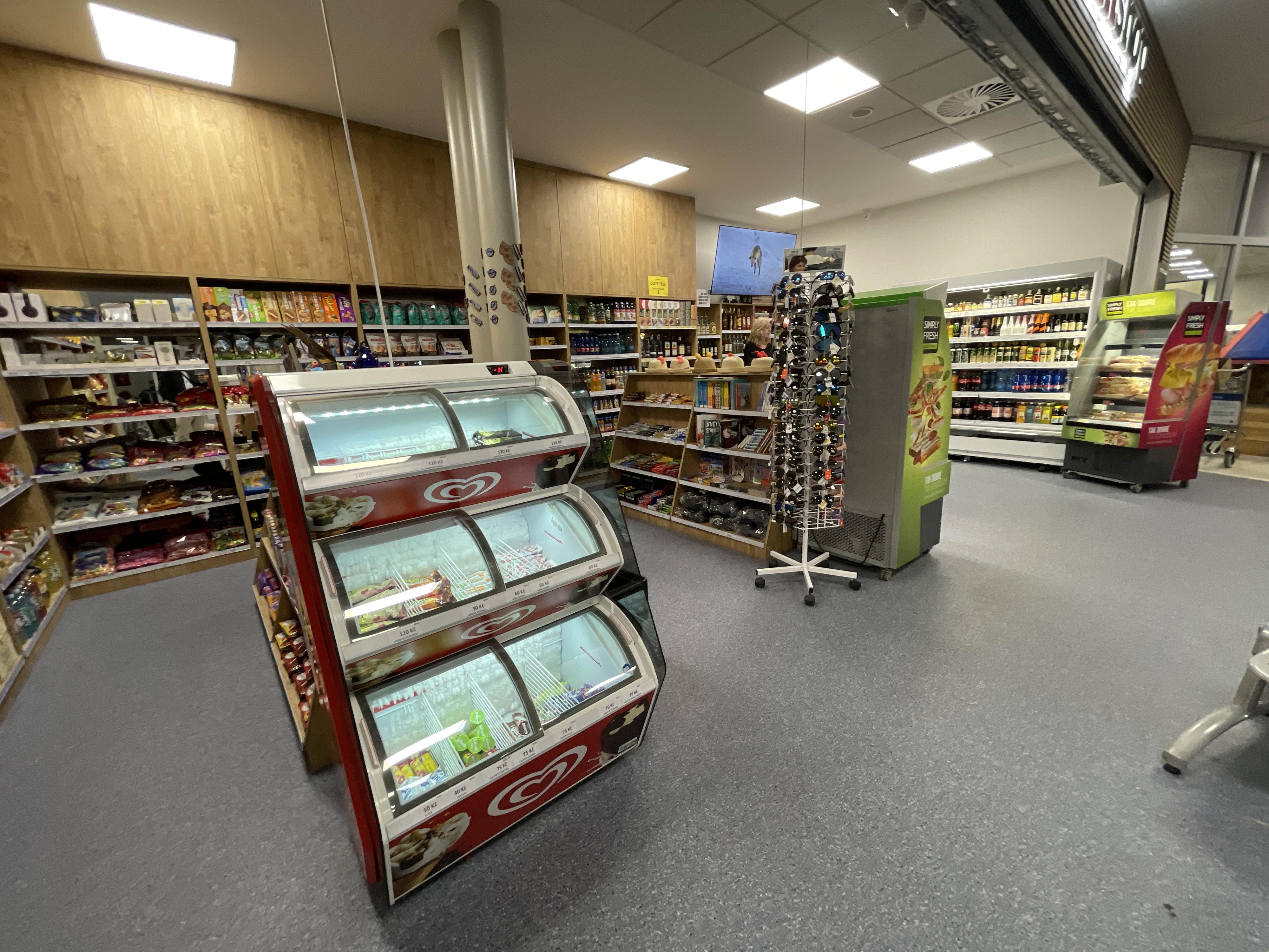 Flypoint Shop foto 2
