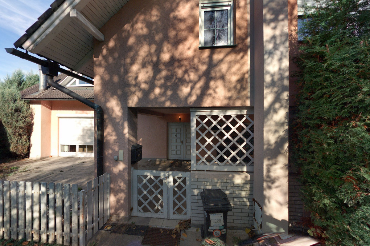 Ubytování Lipnice 158