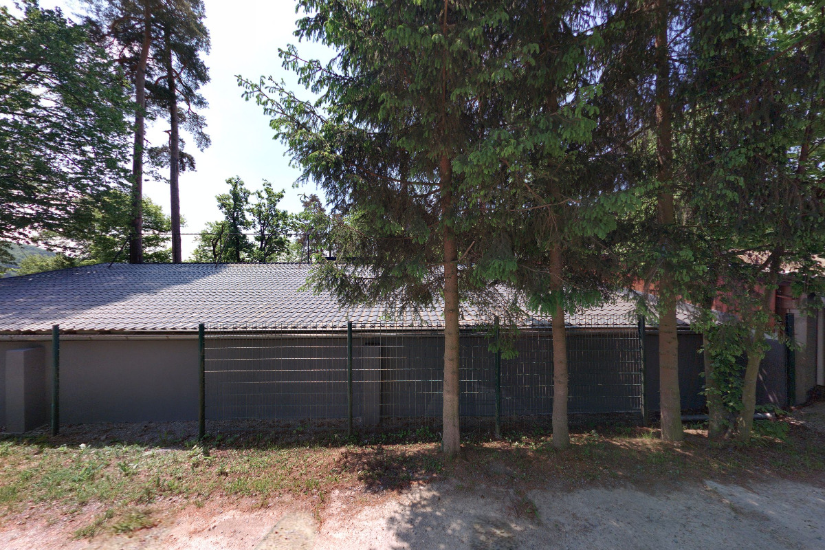 Letní kino U Karličky