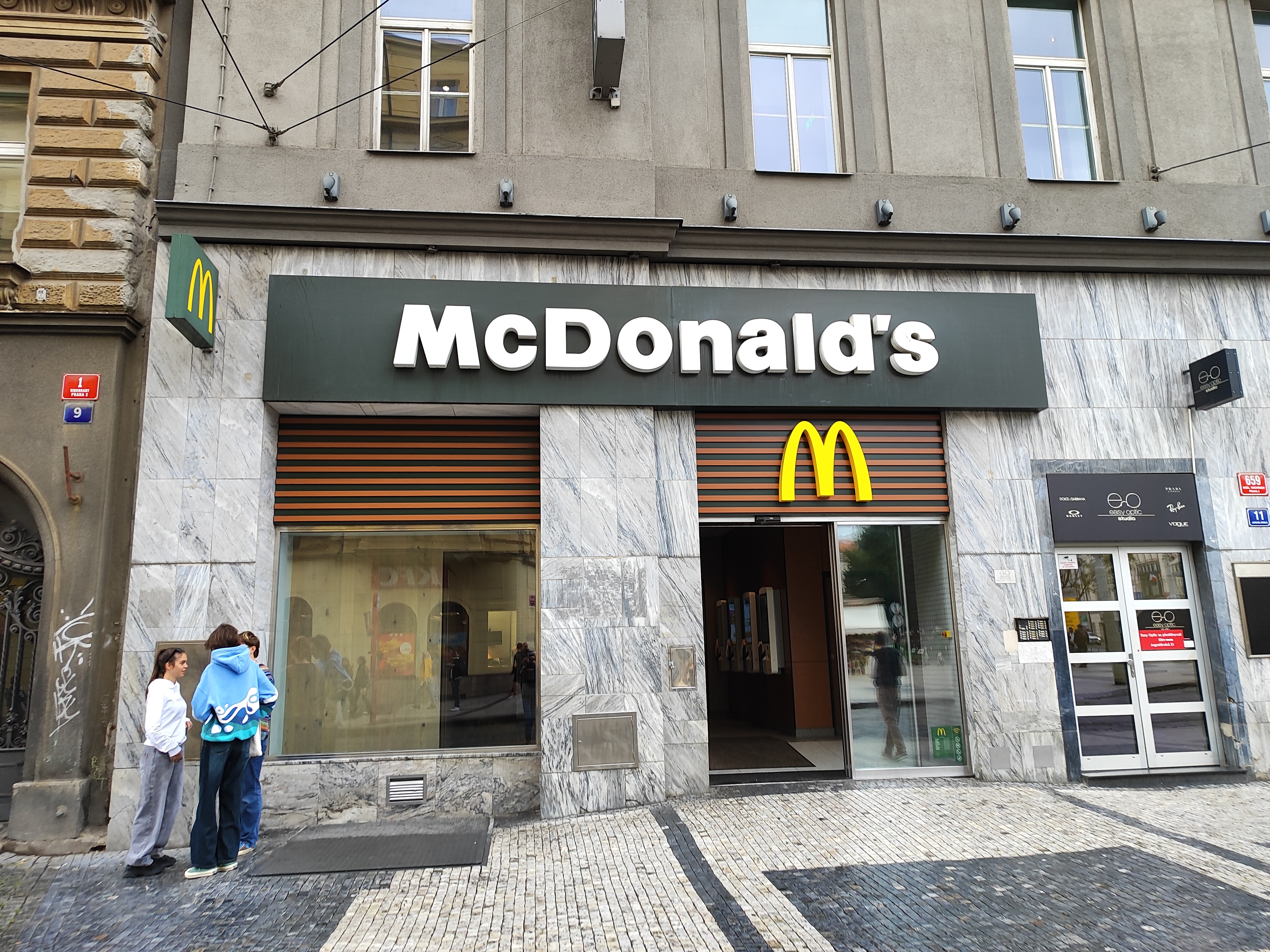McDonald's foto 6