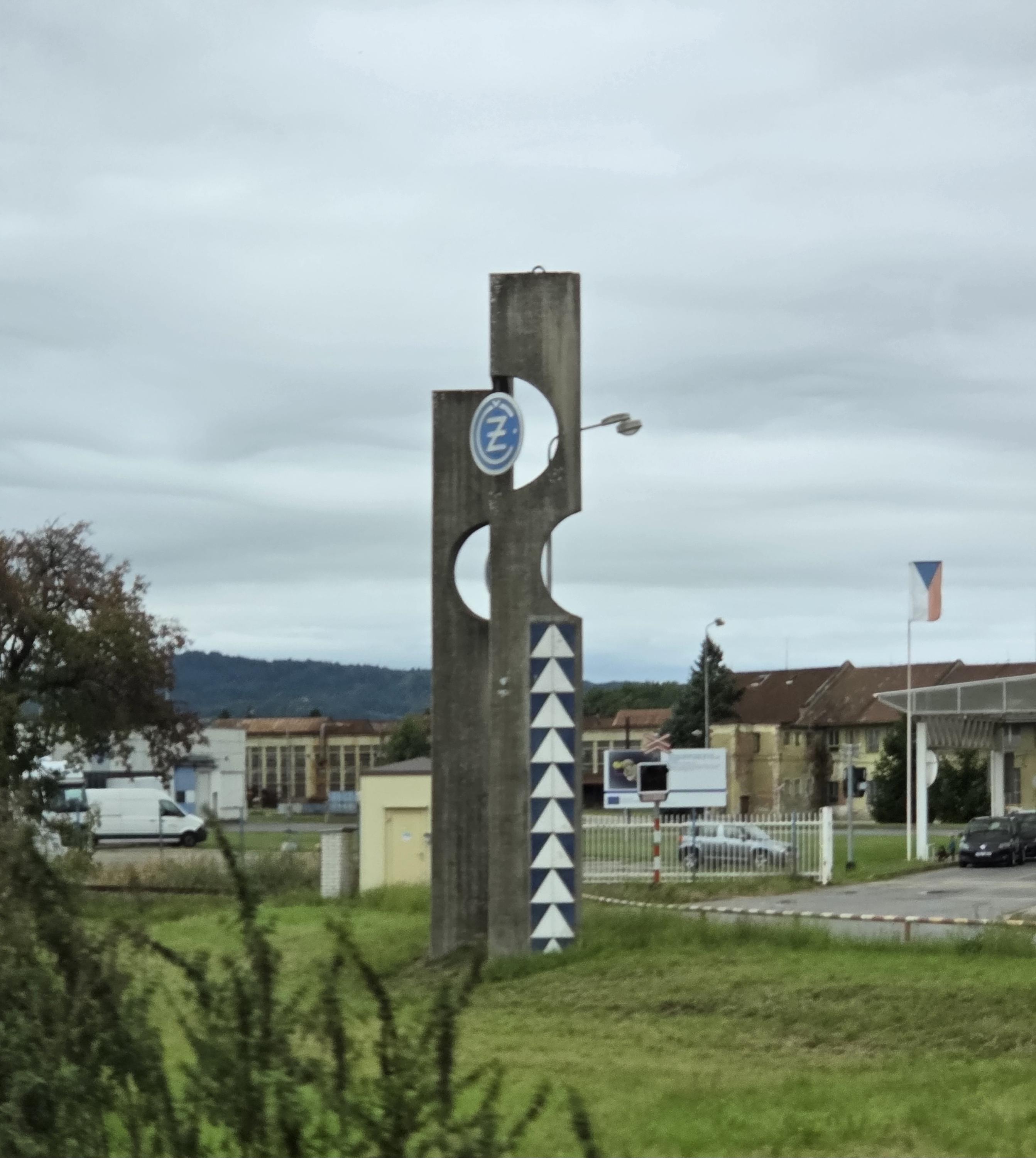 ČZ a.s. divize Slévárna hliníku foto 4