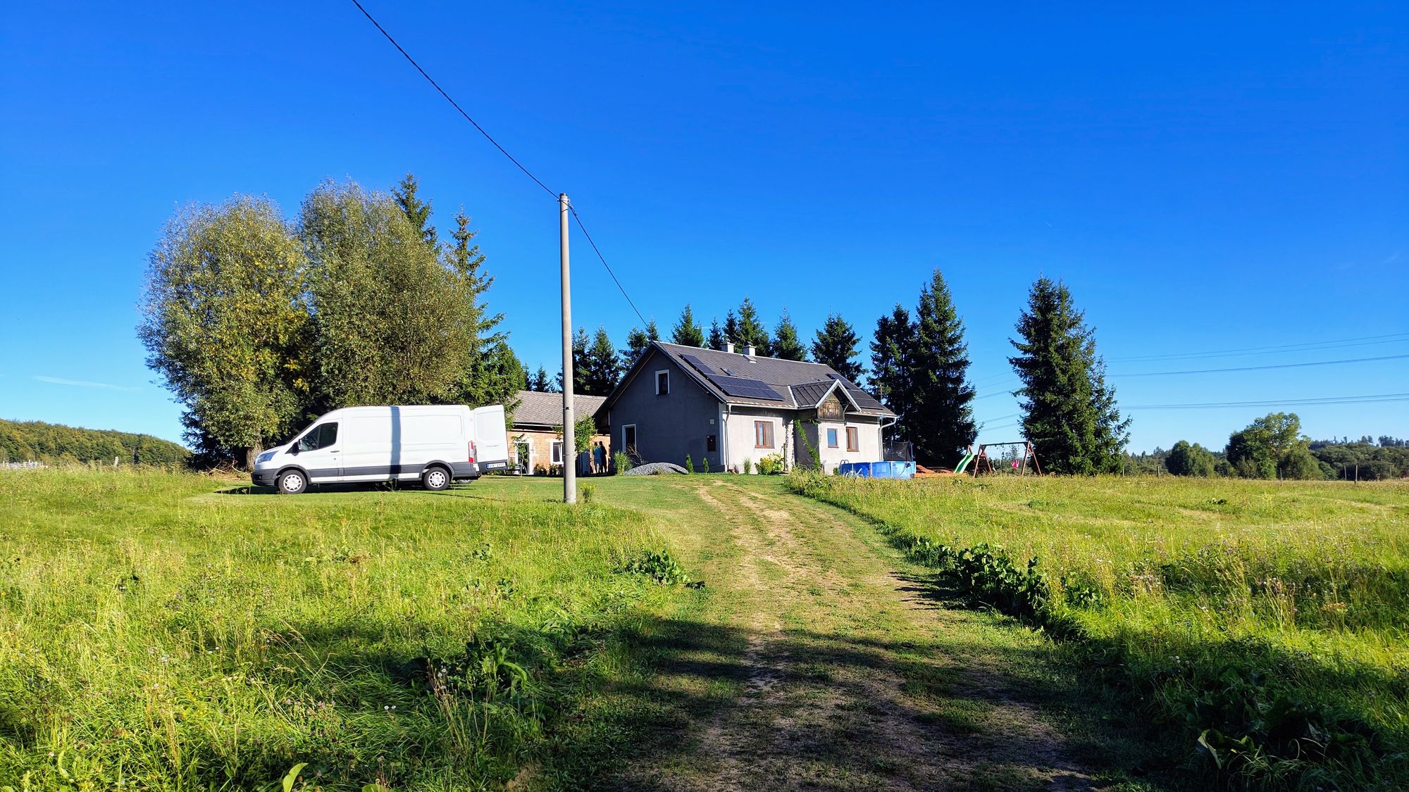 Chata pod Slunečnou foto 2