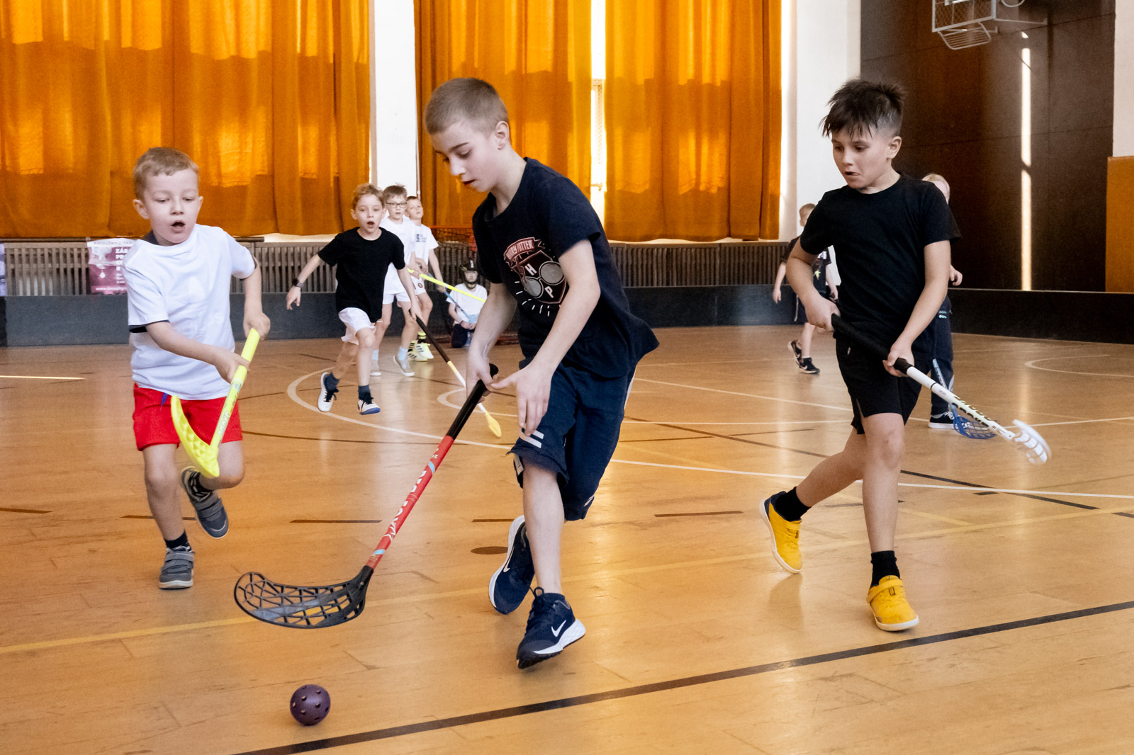 KROUŽKY - centrála a pobočka Praha a střední Čechy foto 6