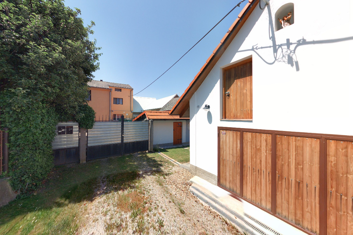 SH ČMS - Sbor dobrovolných hasičů Všenice