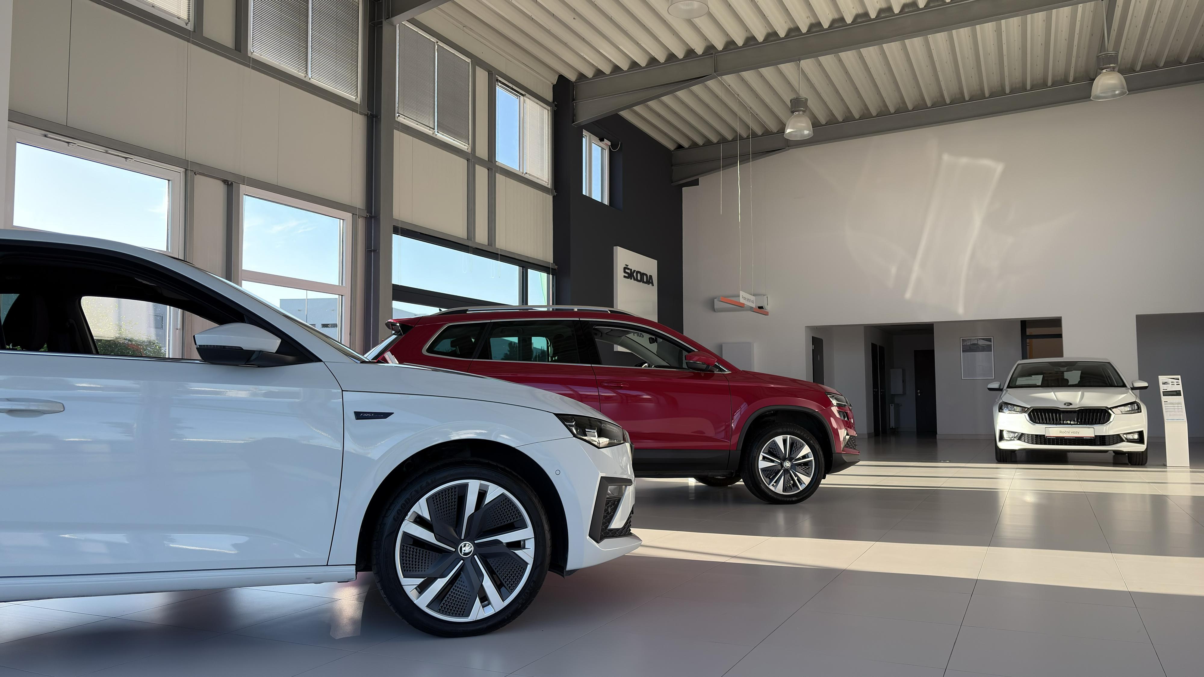 AUTO Brandýs n/L. foto 2