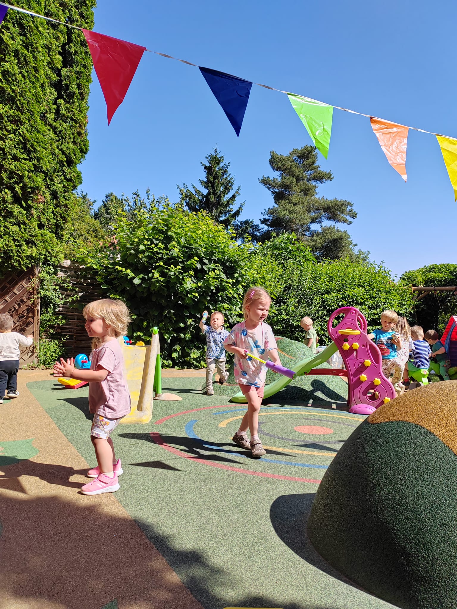 KLUB TAMINO, o.p.s. foto 2