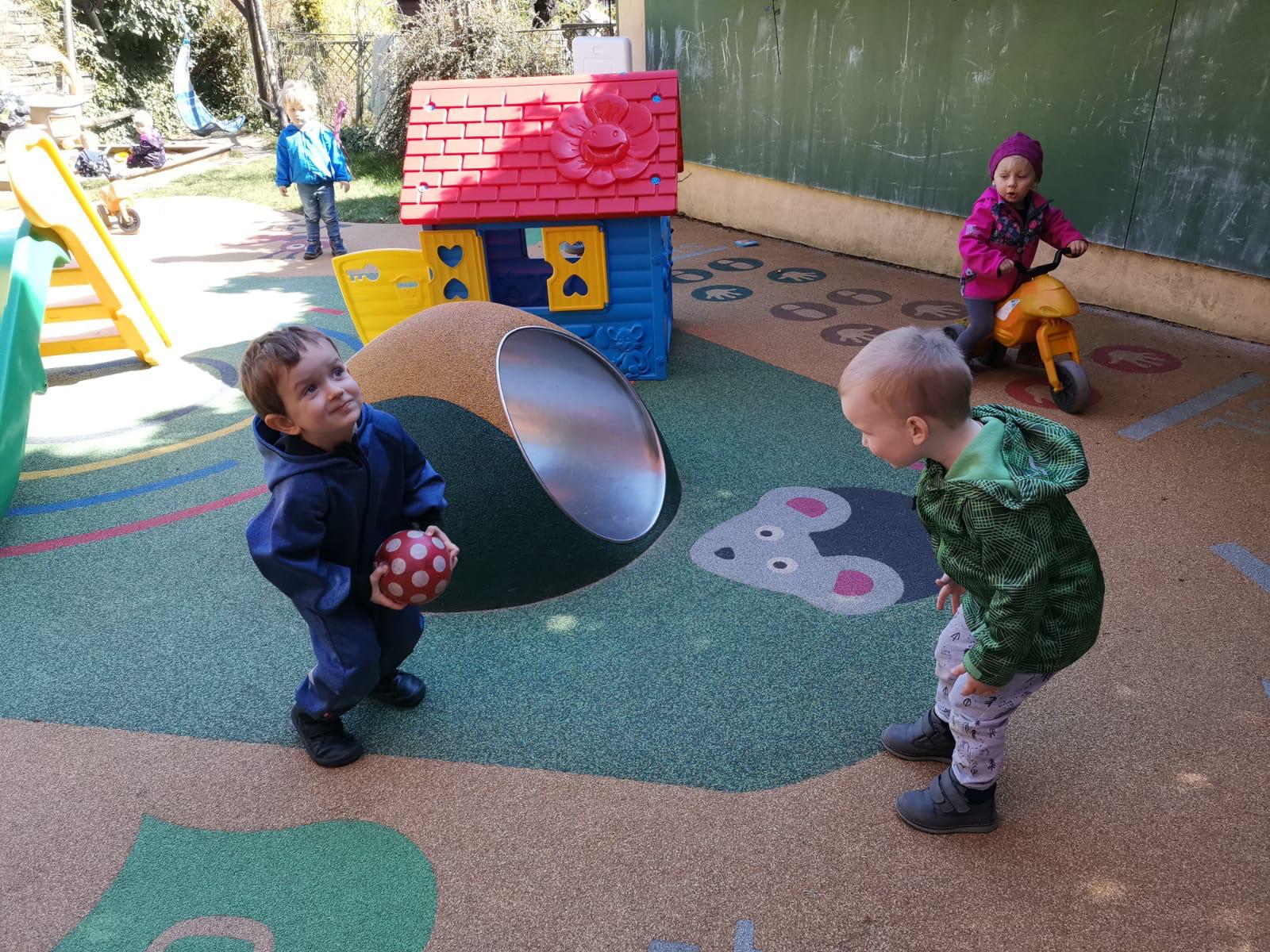 KLUB TAMINO, o.p.s. foto 3