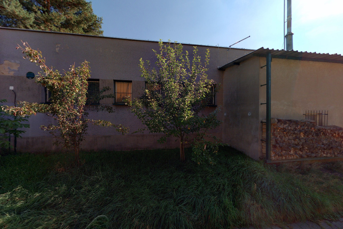 NEZDARA - instalatérství s.r.o.