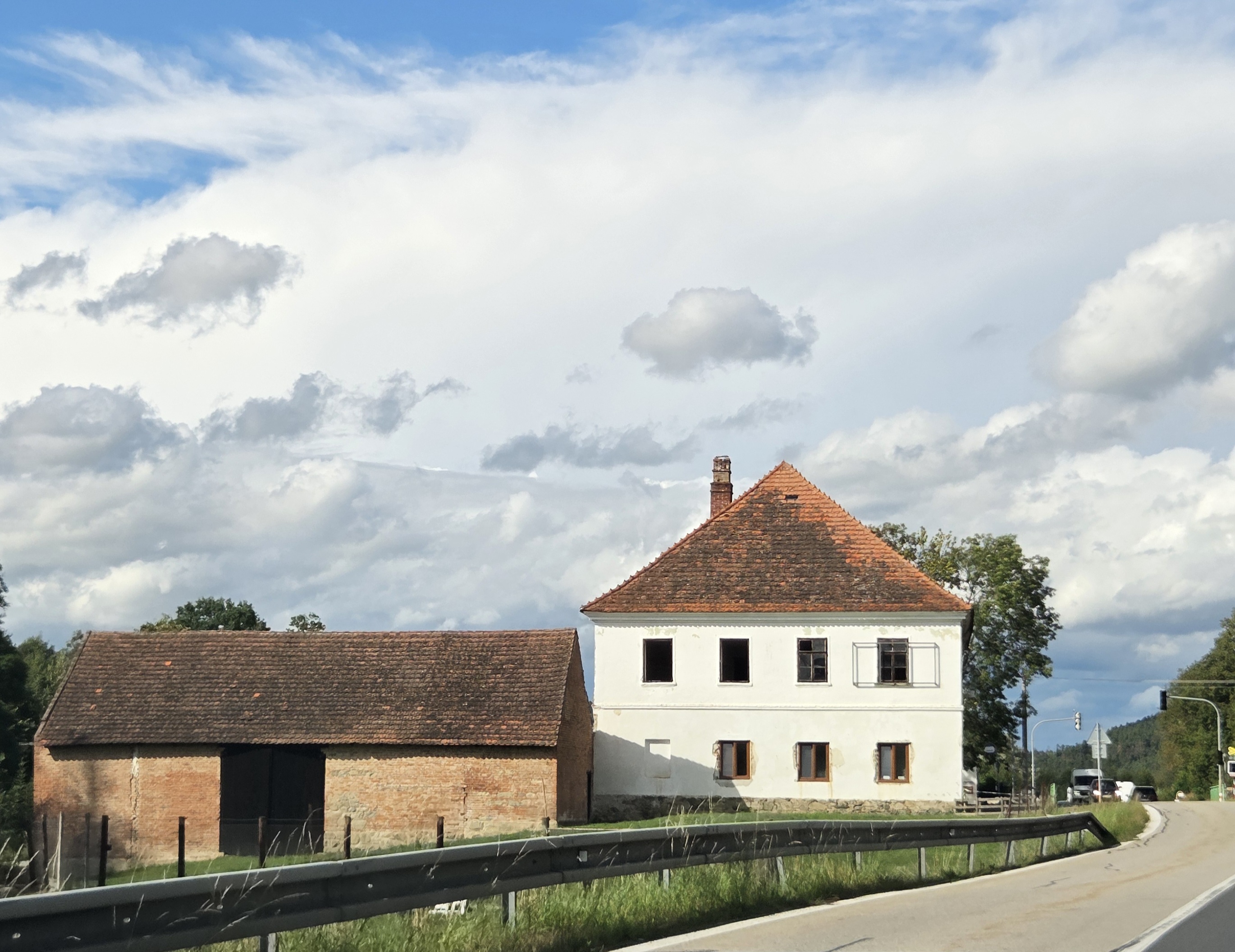 AGRO Volyně, s.r.o.