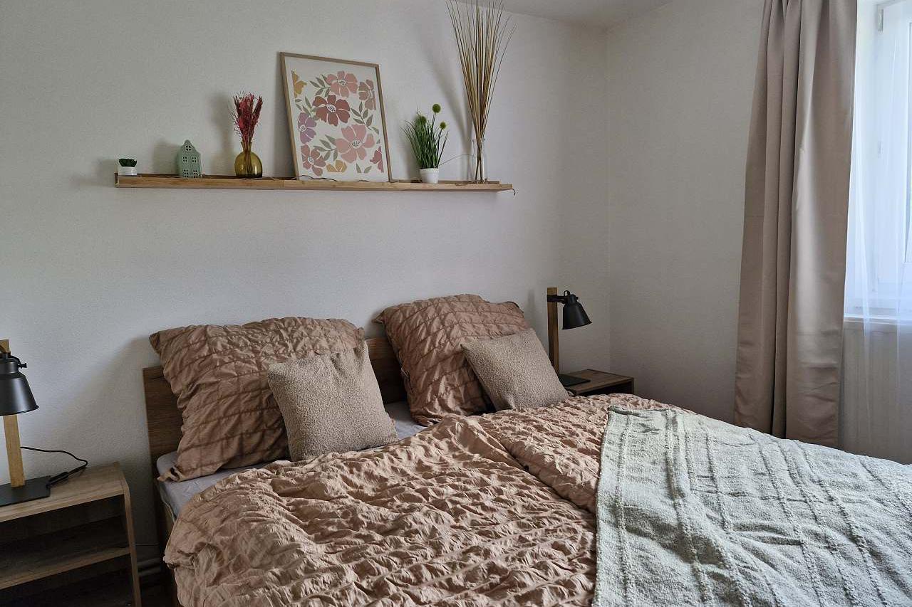 U Mourků Apartmány Rejštejn foto 1