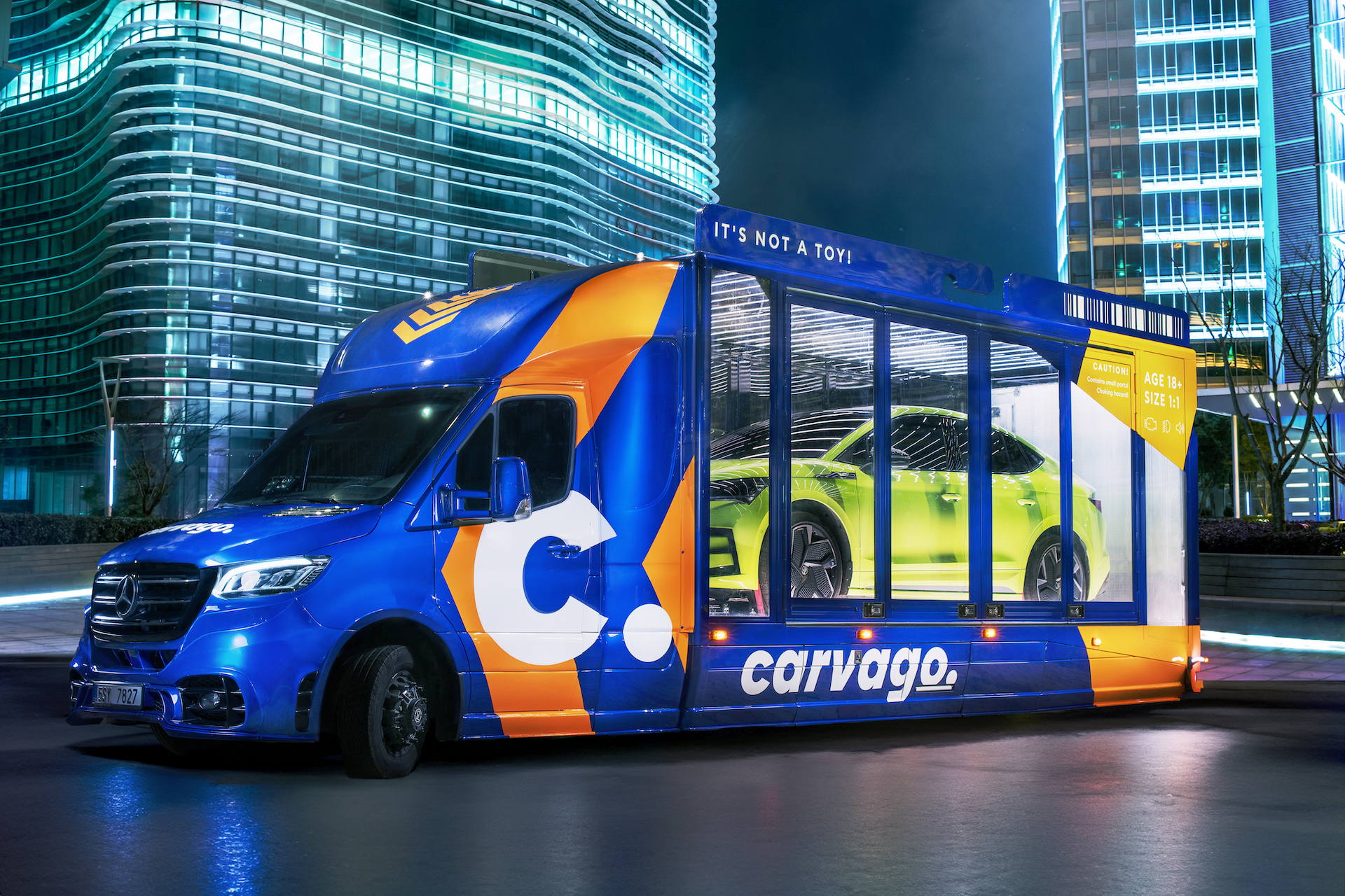 Carvago foto 6