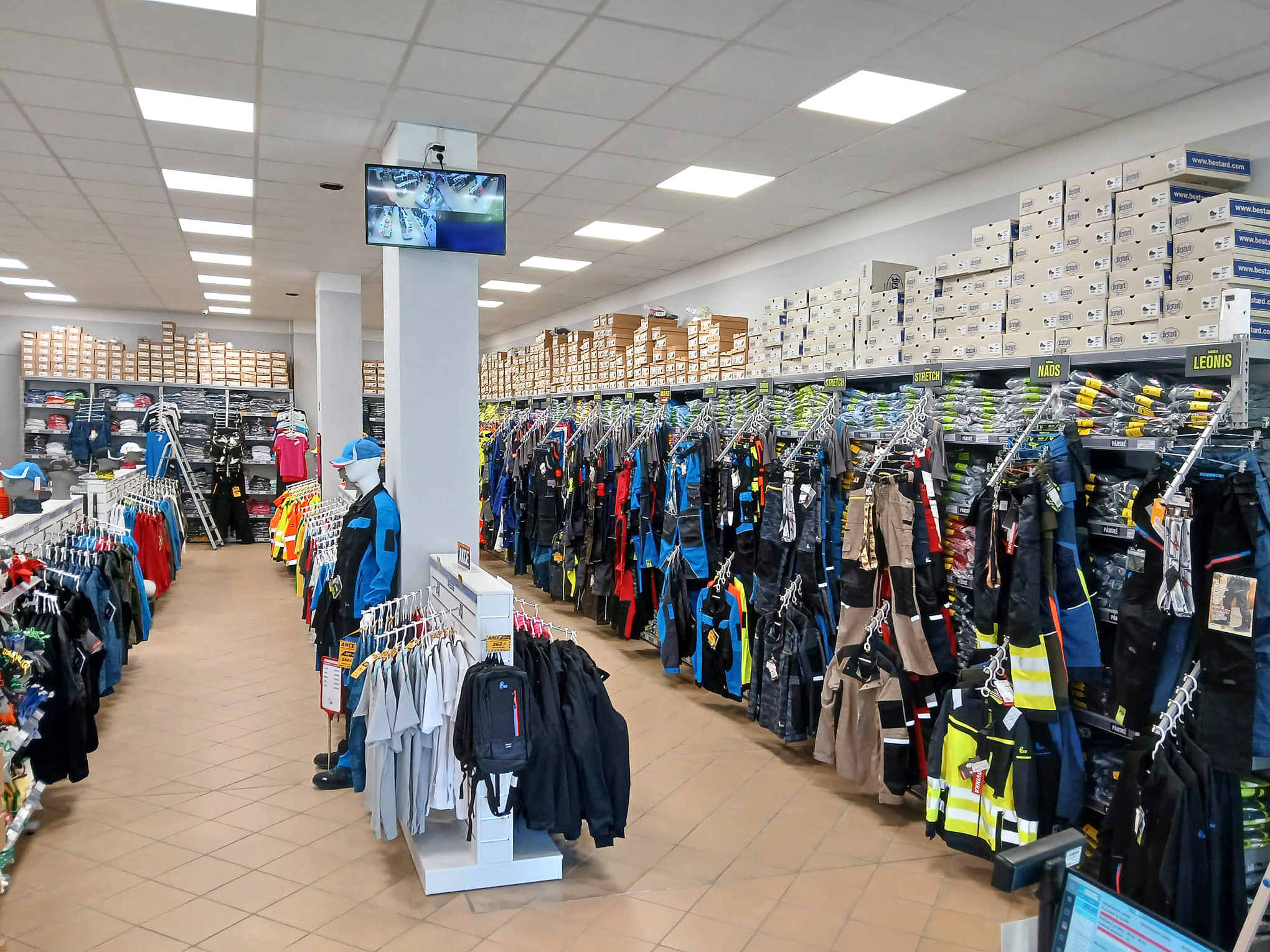 CANIS SAFETY, a.s. foto 5