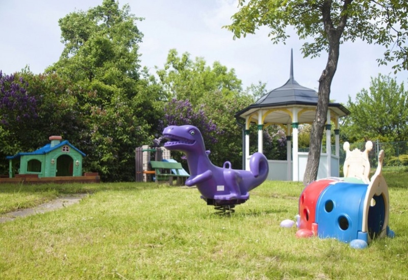 Dětská skupina Kačenka foto 1