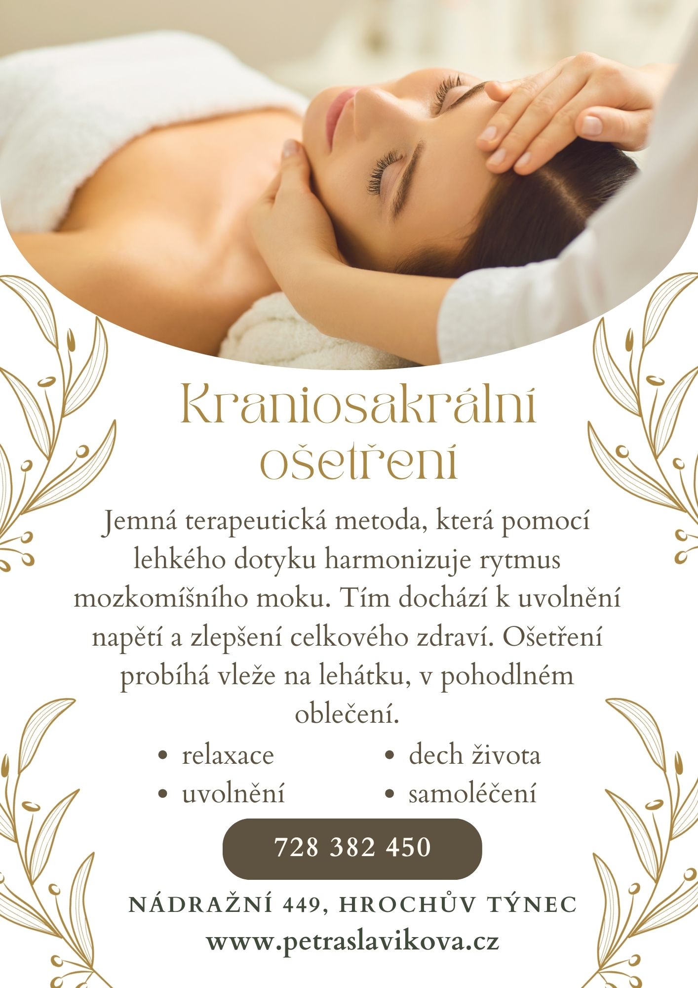 Kurzy jógy Petra Slavíková foto 6