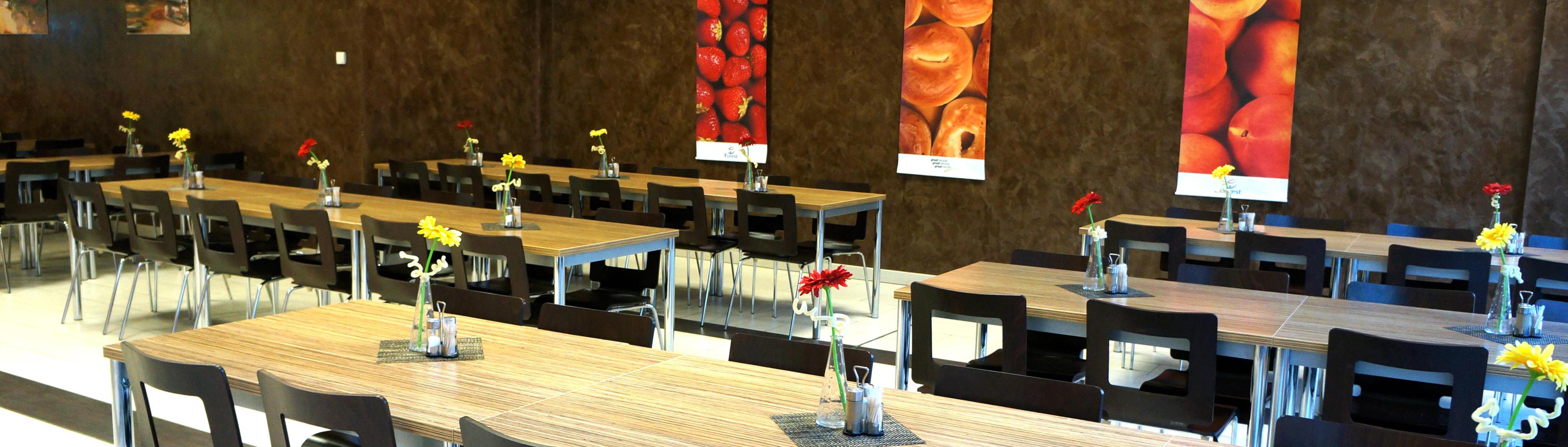 Delirest Brno Business Park foto 3