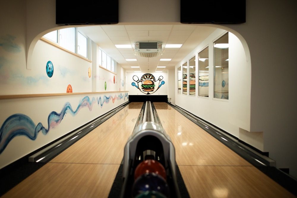 Bowling Volyně foto 3