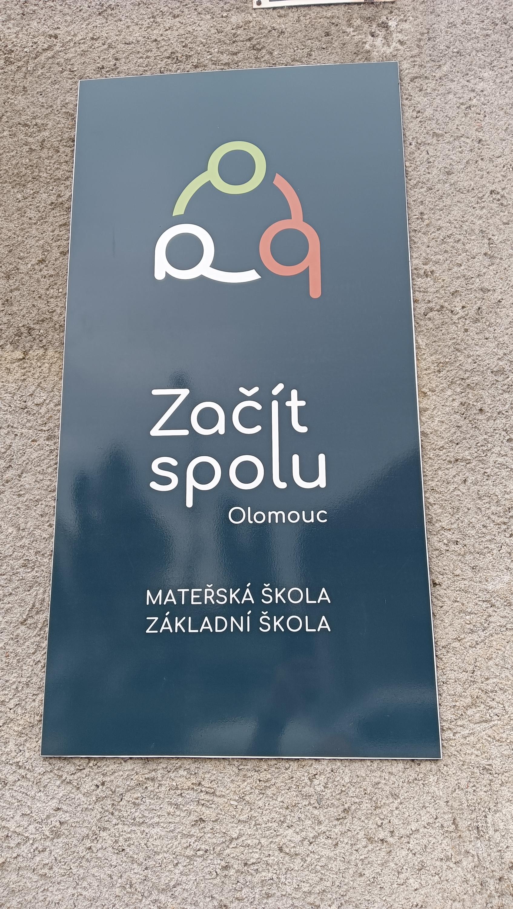 Mateřská škola a Základní škola Začít spolu Olomouc foto 2
