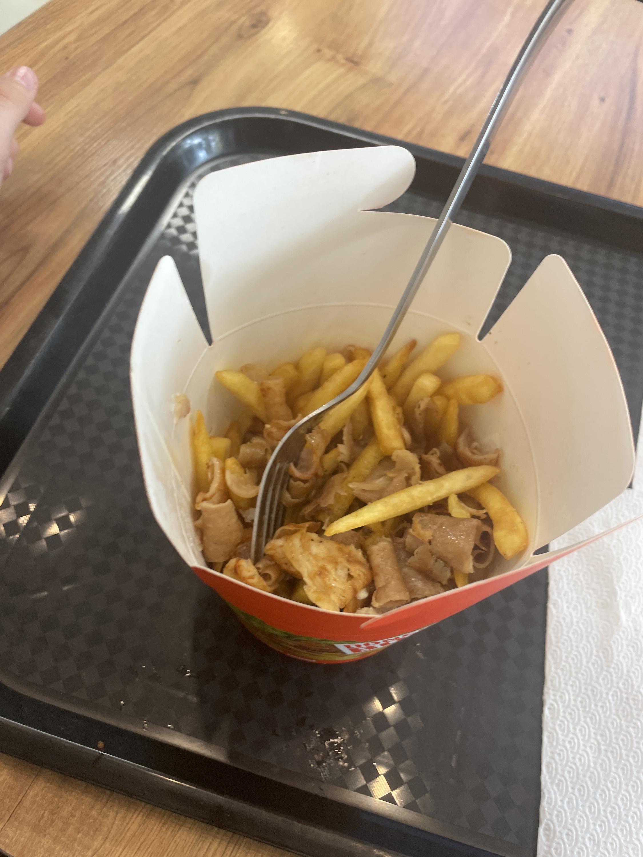 KEBAB YLLDRIT foto 4