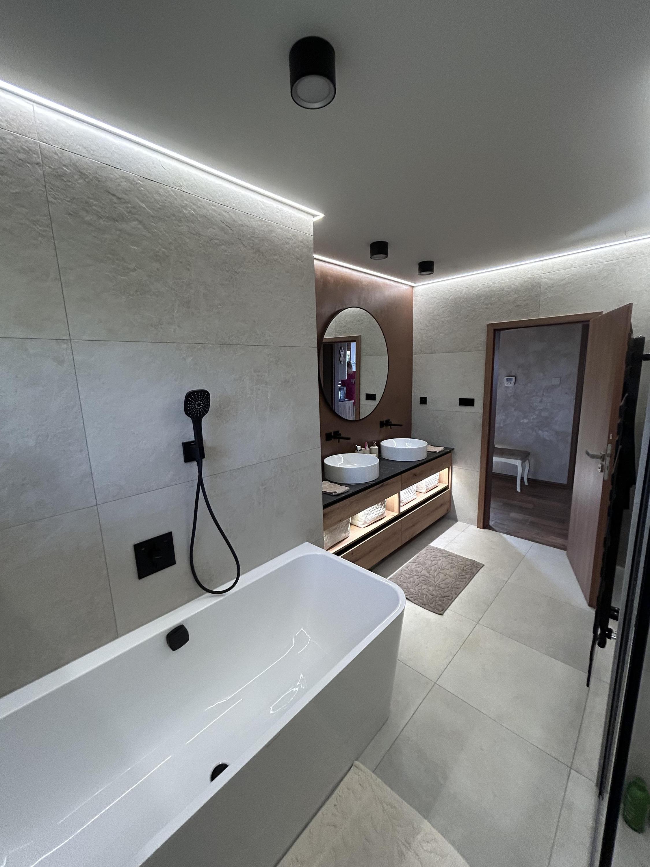 Patrik Adlt - zednické práce foto 3