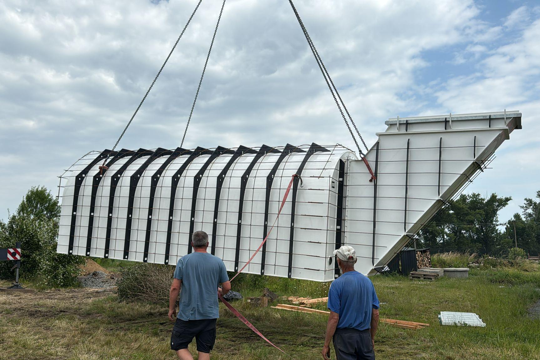 Servis nádrží CZ s.r.o. foto 1