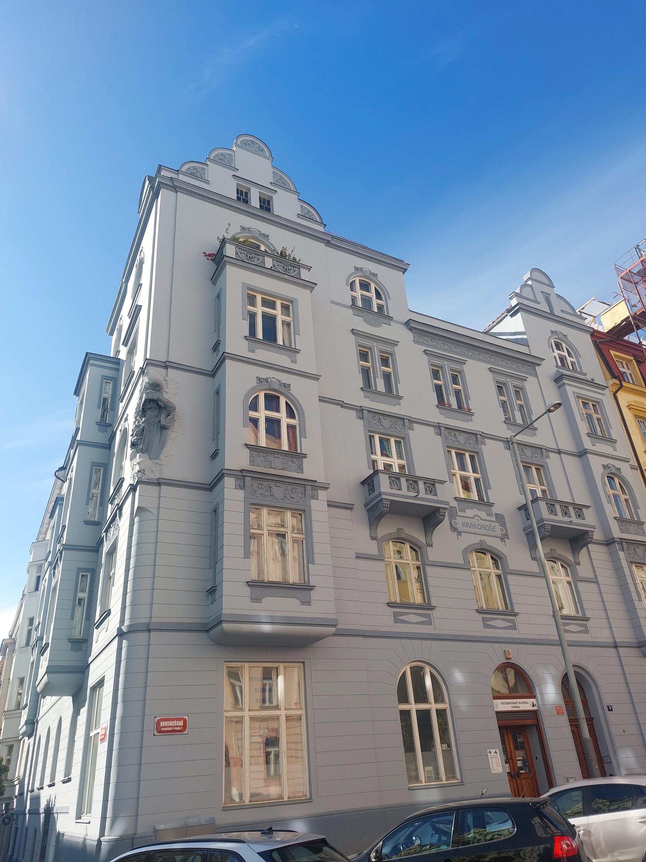 Veterinární klinika Panda foto 6