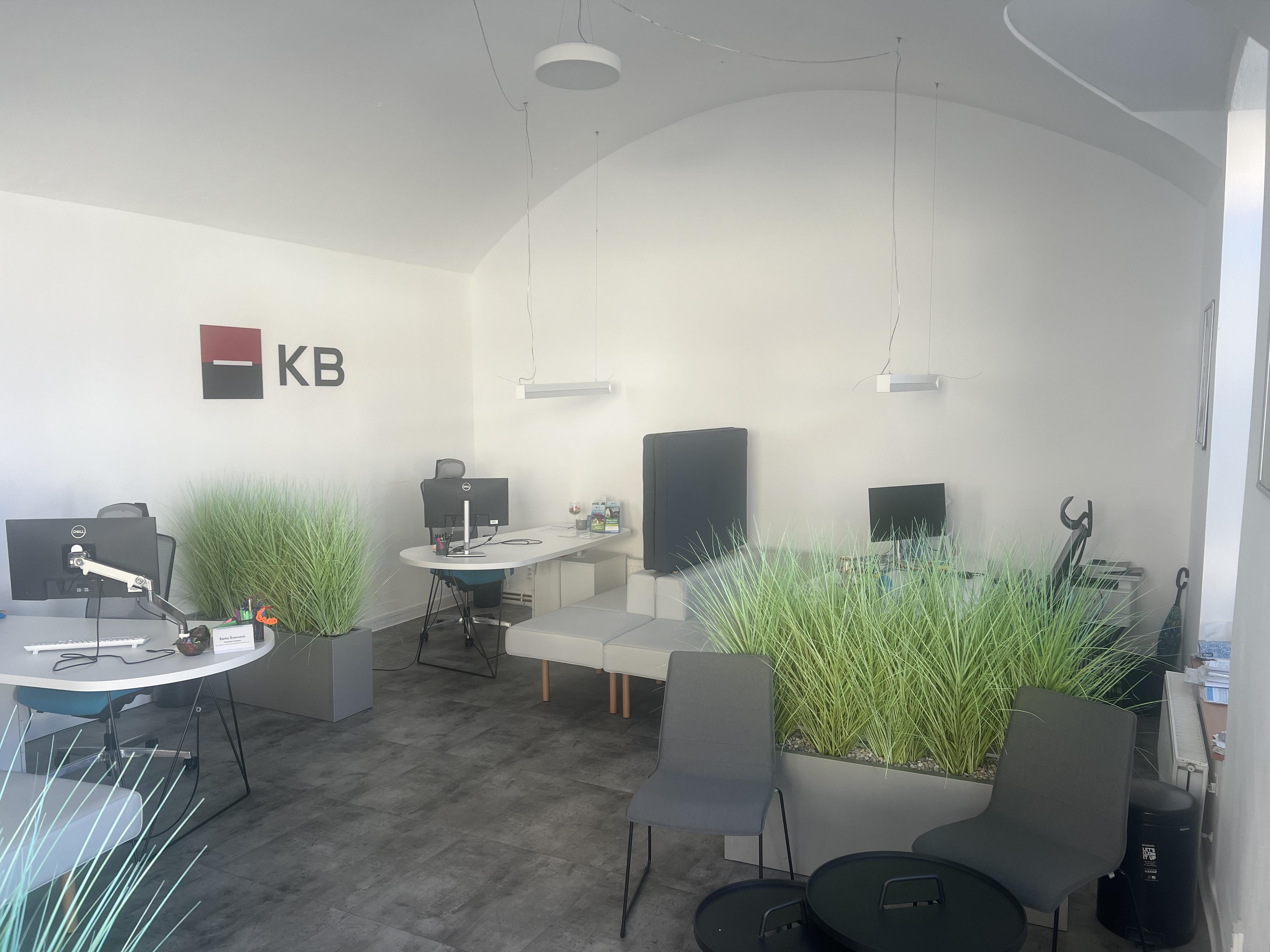 KB Poradenské místo