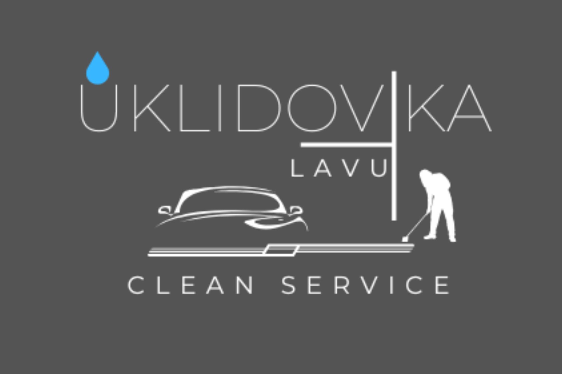 Úklidovka Lavu clean service foto 1