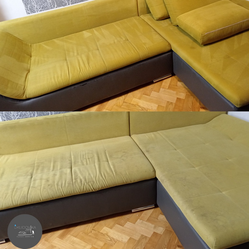 Úklidovka Lavu clean service foto 2