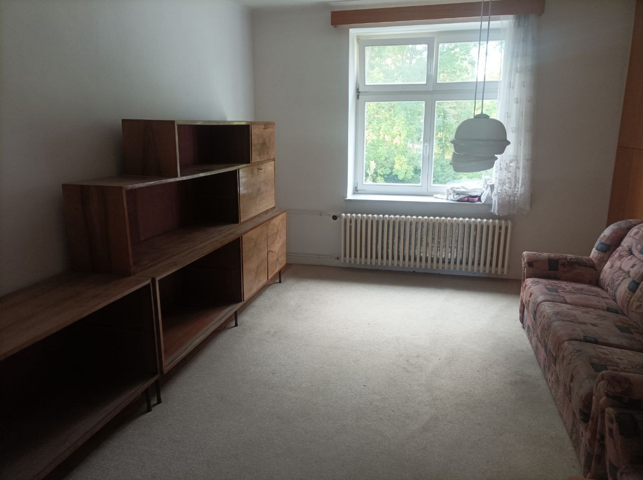 Roman vyklízení foto 4