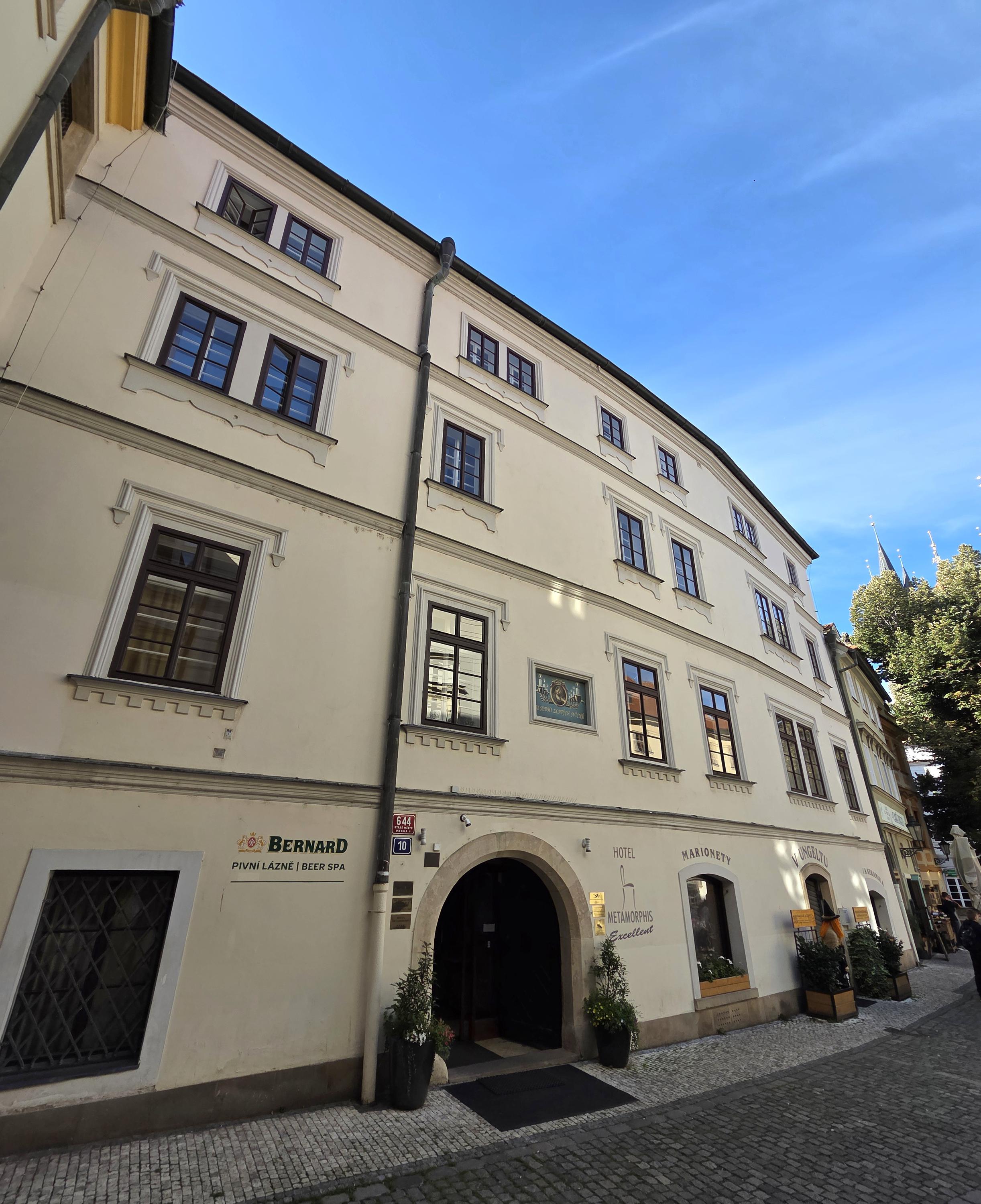 Pivní lázně Bernard foto 6