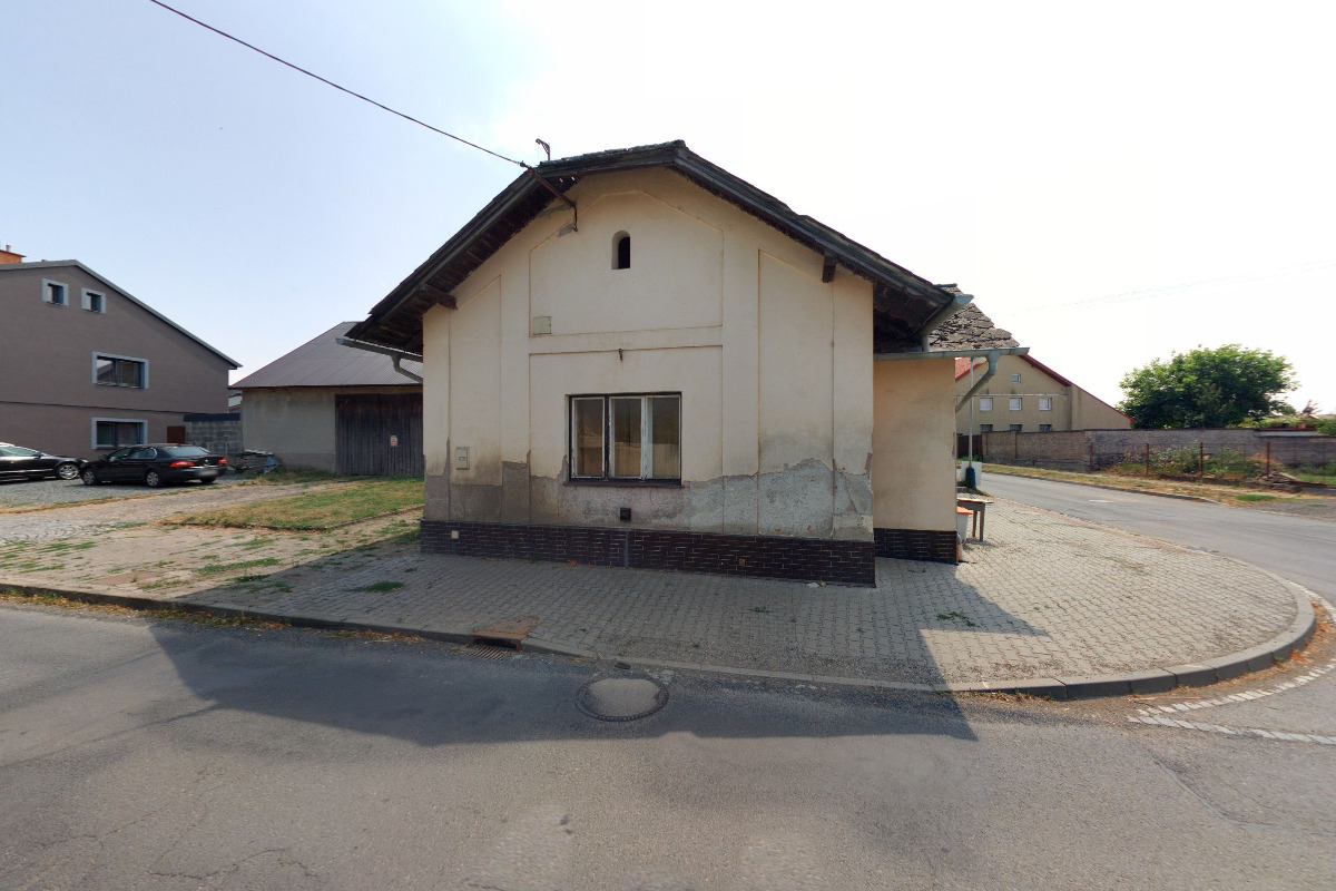 SH ČMS - Sbor dobrovolných hasičů Blatec