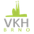 logo Vysokoškolské katolické hnutí Brno