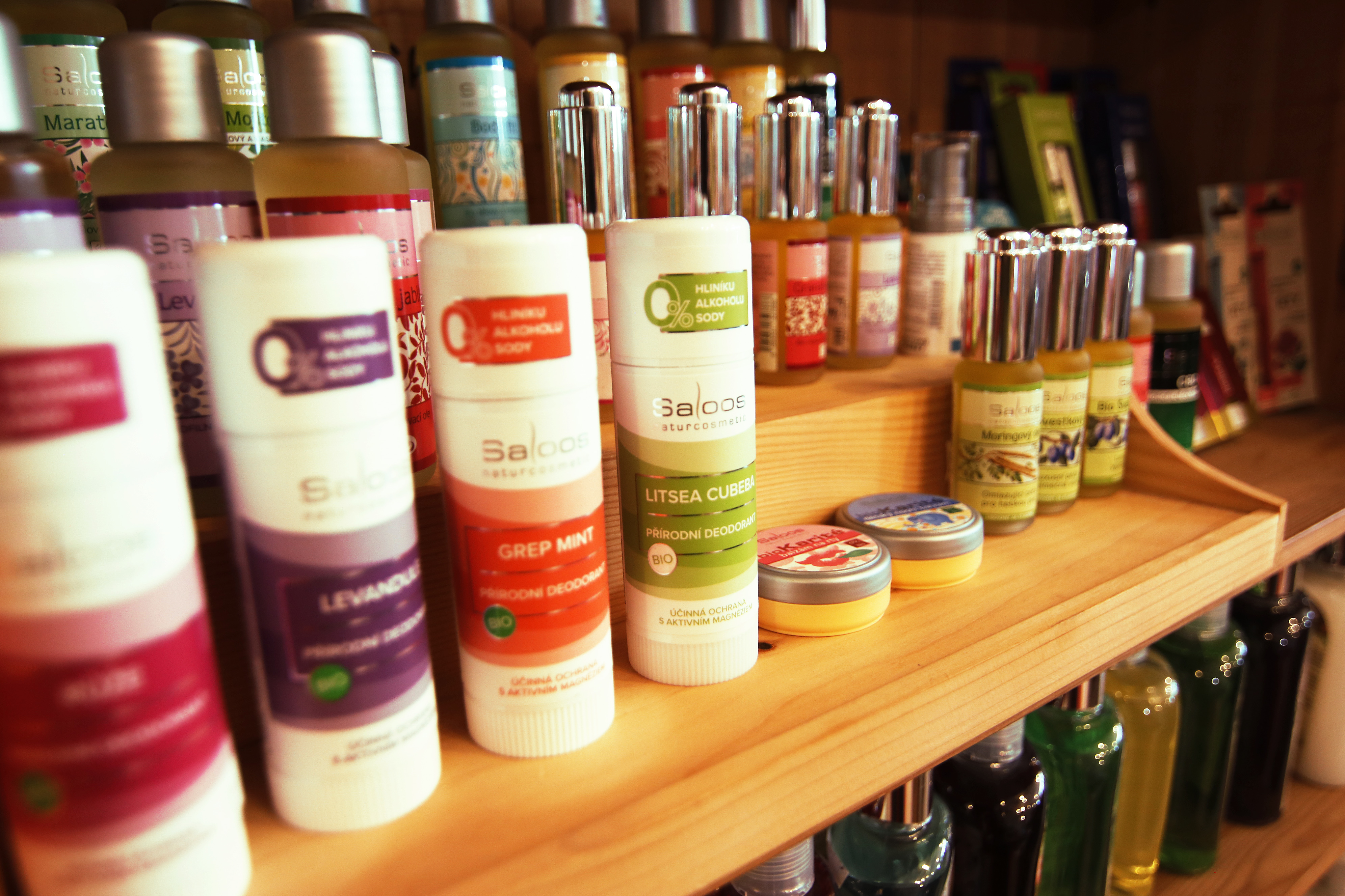 Spektrum - výtvarný obchod foto 3