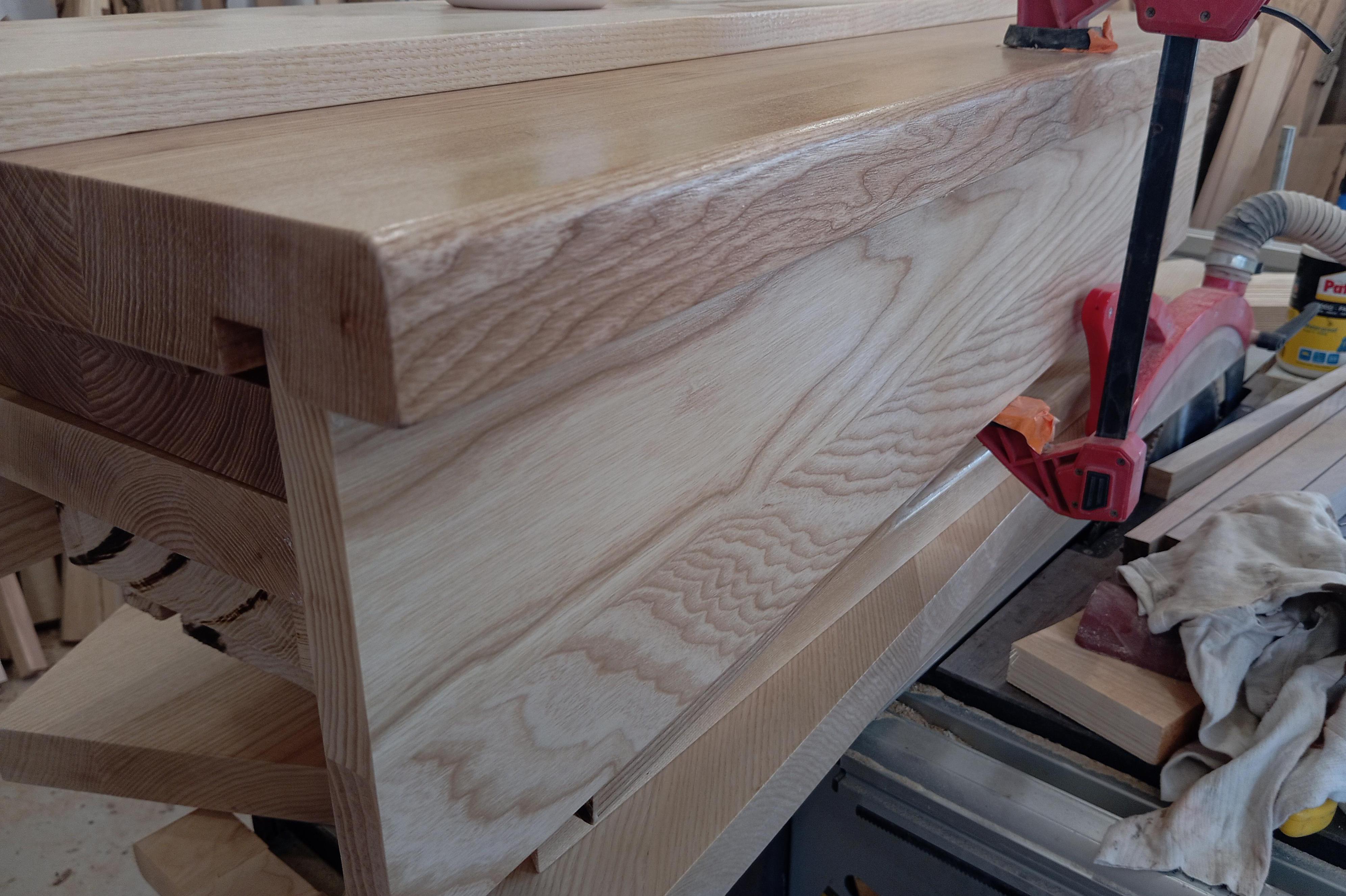 Dřevovýroba - Novotný