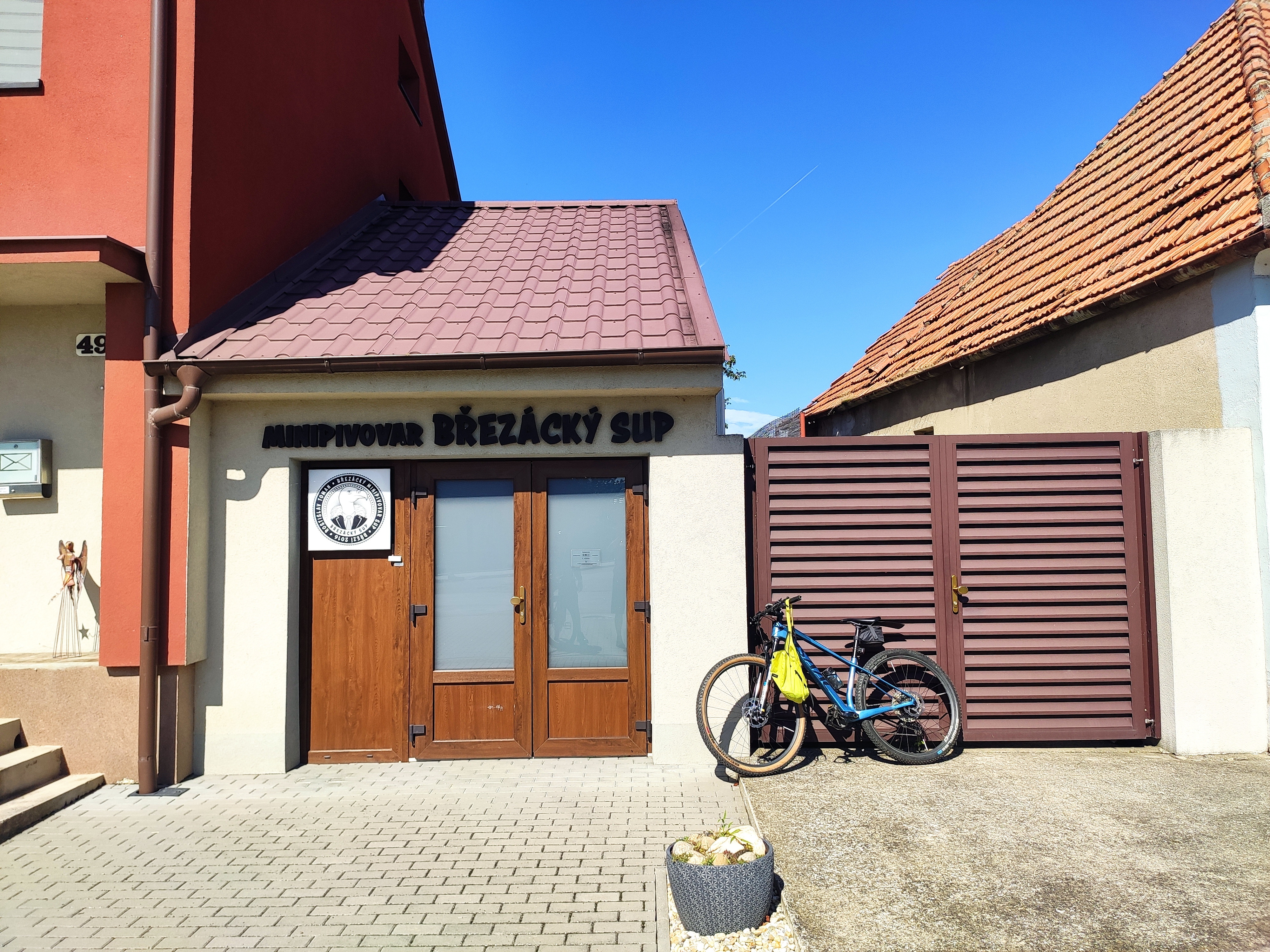 Březácký SUP foto 3
