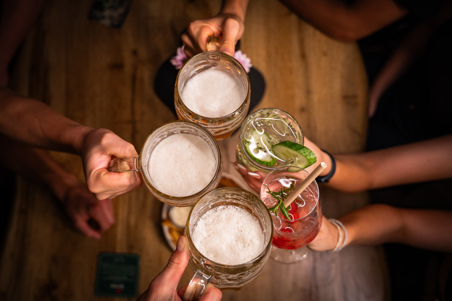 Factory Bistro foto 3