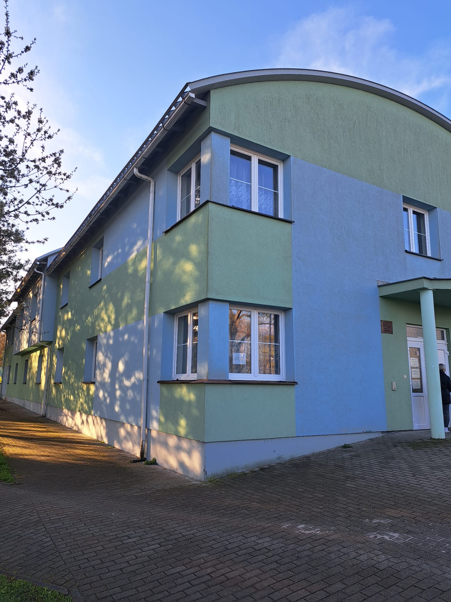 Ubytovna Baník Sokolov foto 2