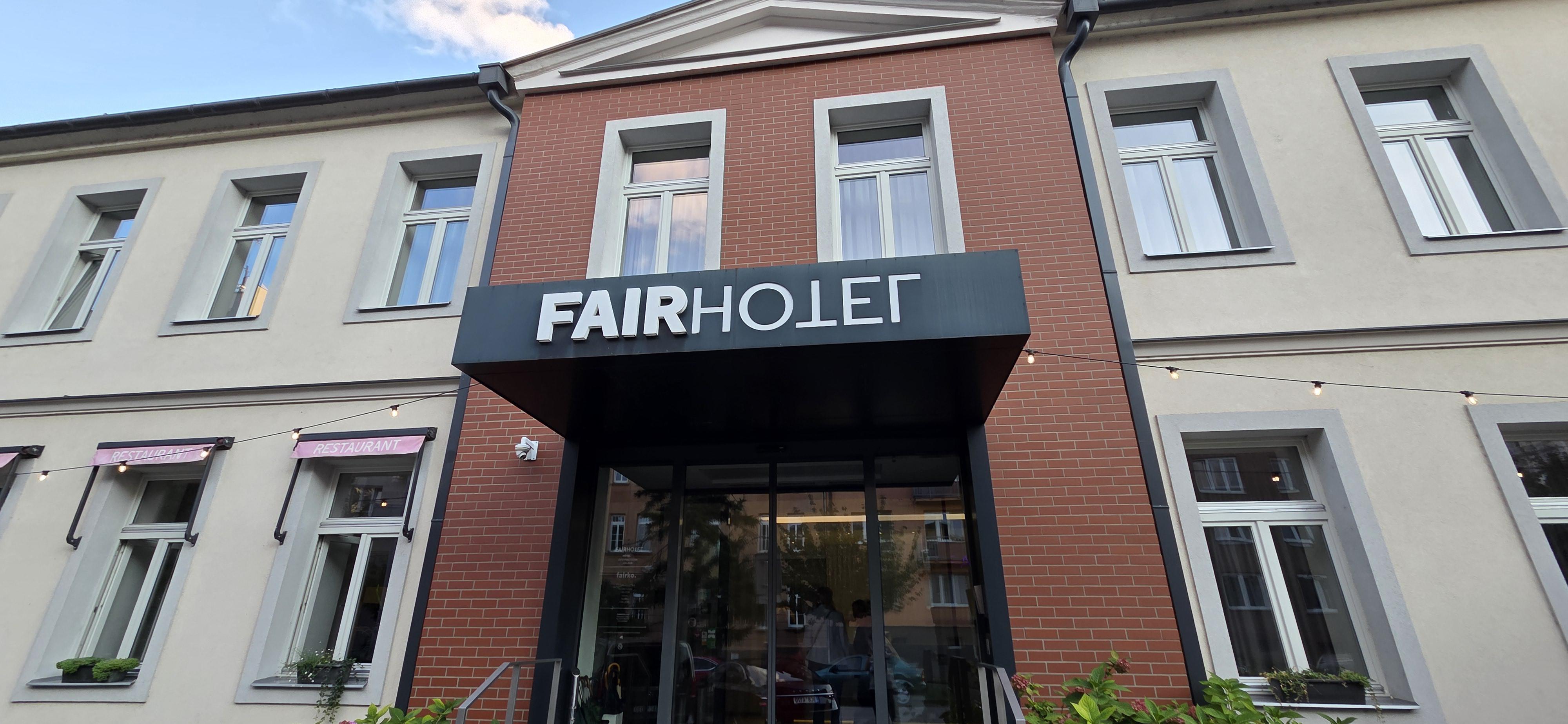 FairHotel foto 3