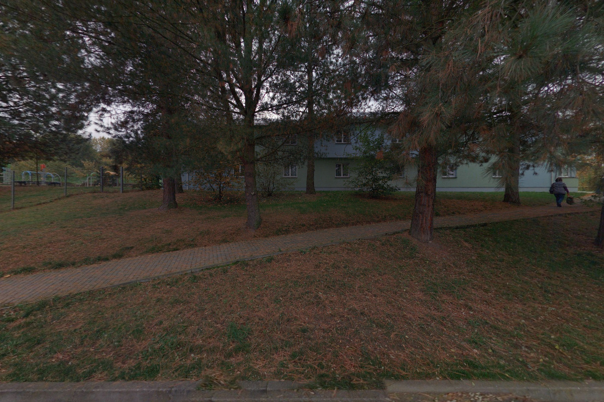 Ubytovna Baník Sokolov