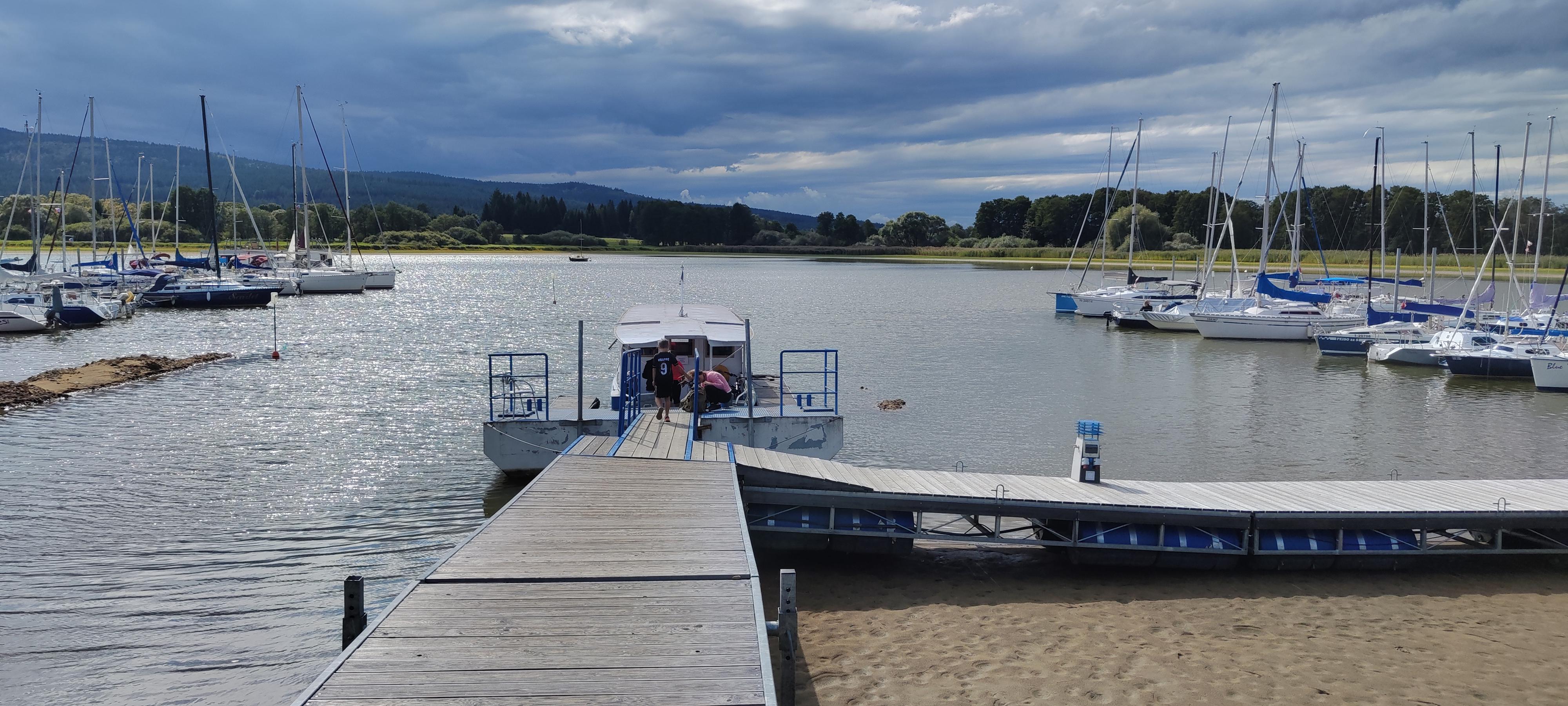 Cyklopřevoz Hrdoňov - Svatý Tomáš foto 4